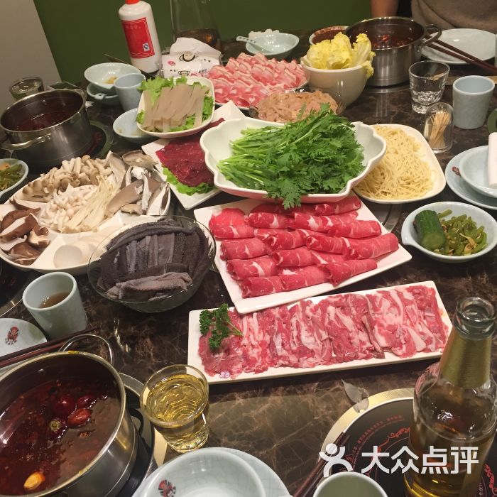 大府最成都-图片-阜新美食