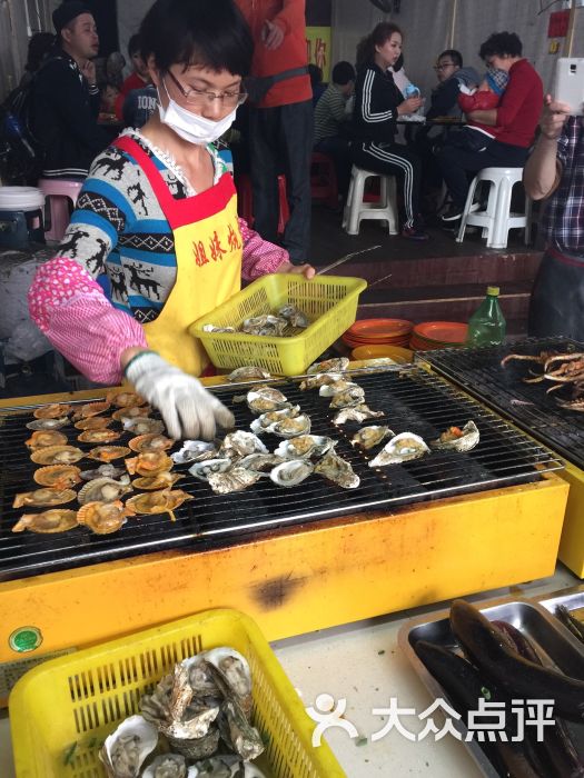 姐妹烧烤店图片 - 第67张