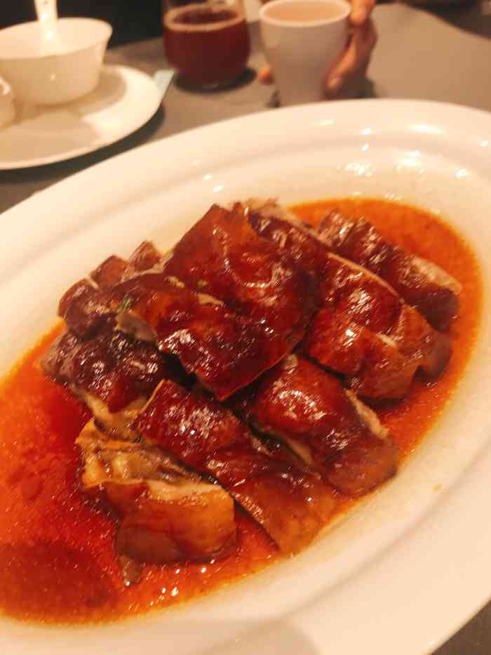 铂悦酒家(印象城店"一直跟老婆去的,家里请客吃饭也选这里,挺.