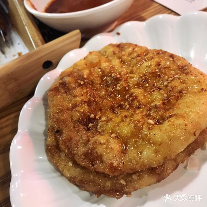 久局电烤久局小饼图片 第346张