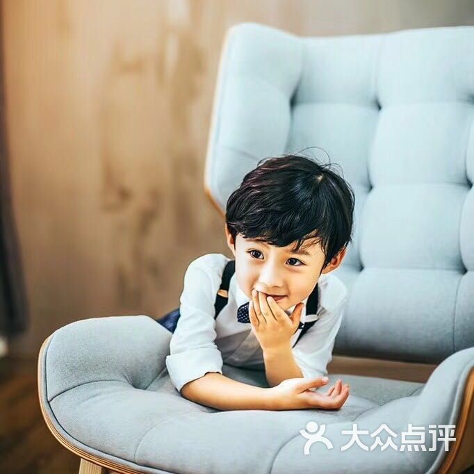 尤尼可国际影像unique图片-北京儿童摄影-大众点评网