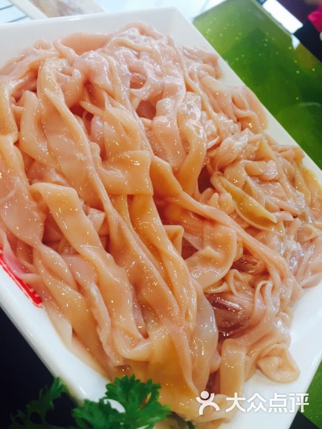 鼎鼎有名重庆时尚火锅-图片