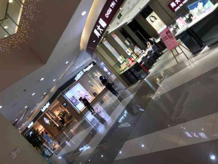 bhg mall北京华联力宝购物中心(亦庄店)