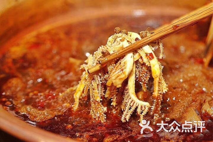 造窑者脆毛肚火锅(桥东街店)造窑者脆毛肚图片 - 第94张
