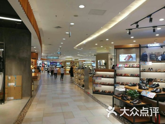 顺联广场(陈村店)-图片-顺德区购物-大众点评网