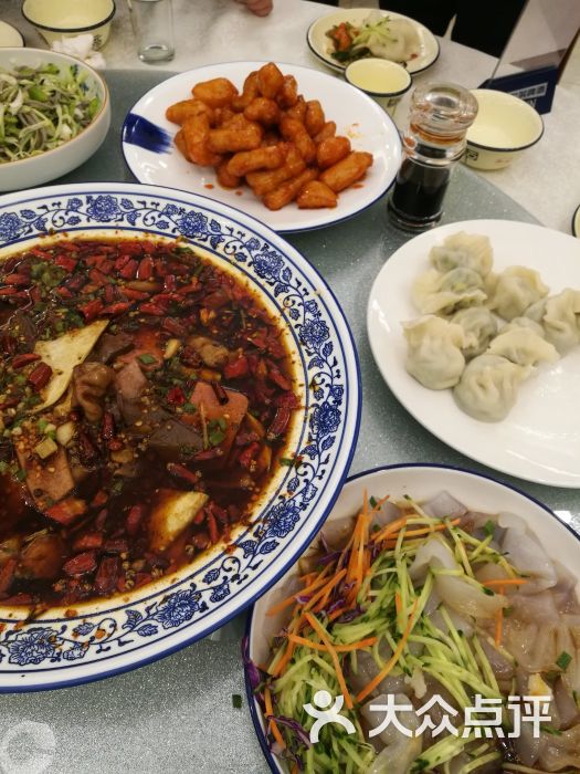 嘉乐家饺子宴图片 - 第6张