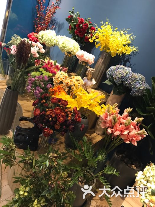 汉花店 hanflora图片 - 第2张