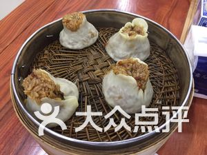 镇淮楼老包子铺