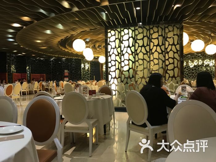 唐宫海鲜舫(美罗商城店-图片-苏州美食-大众点评网