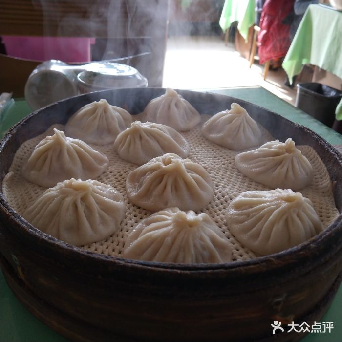 黄家老店(西司店)开封灌汤包图片