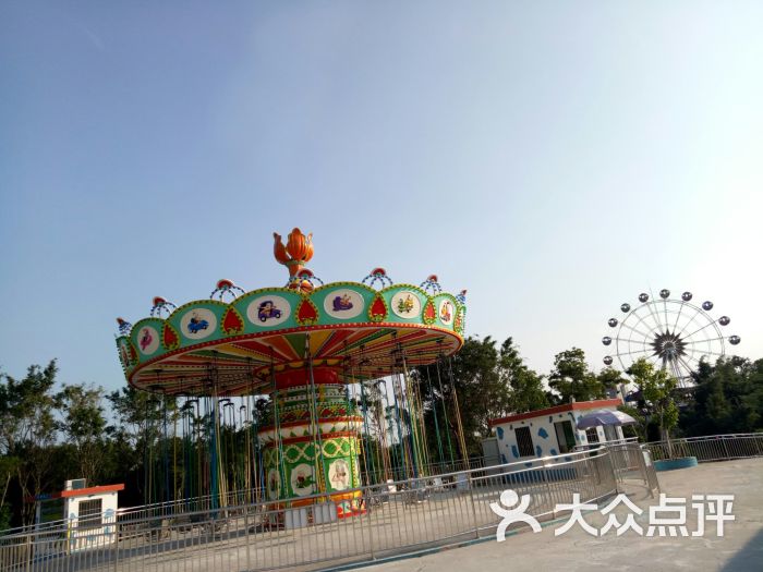 宋隆小镇图片 第1张