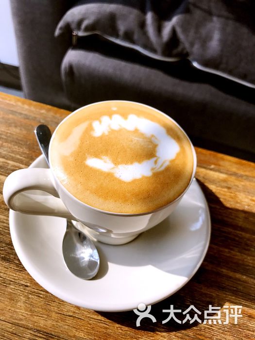 北京照相馆(咖啡工体店)-图片-北京生活服务-大