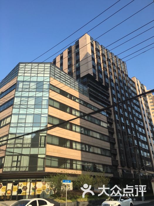 雅朵人文国际月子会所(家传人文-徐汇馆)-图片