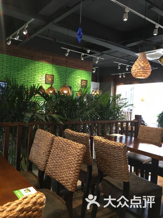 猫山王MusangKing(猫叔宝龙城市广场店)-图片