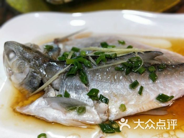 酒蒸午鱼