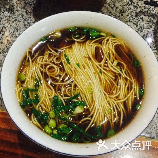 老苏州大客堂(观前街店)-图片-苏州美食