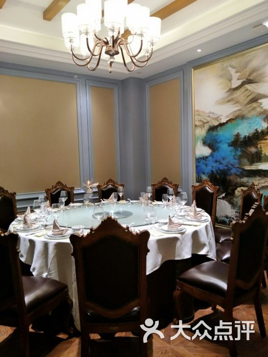宝燕壹号海鲜餐厅(周浦店)--环境图片-上海美食-大众