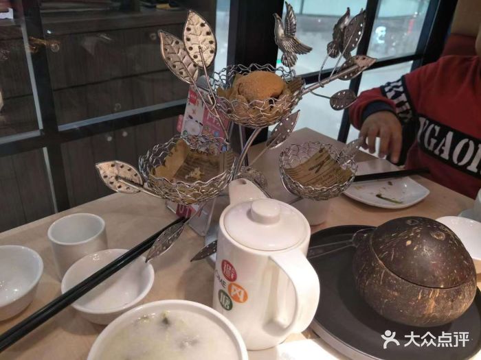 避风塘(房山龙湖天街店)-图片-北京美食-大众点评网
