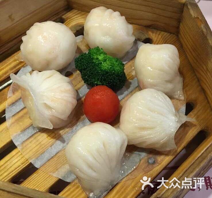 虾饺