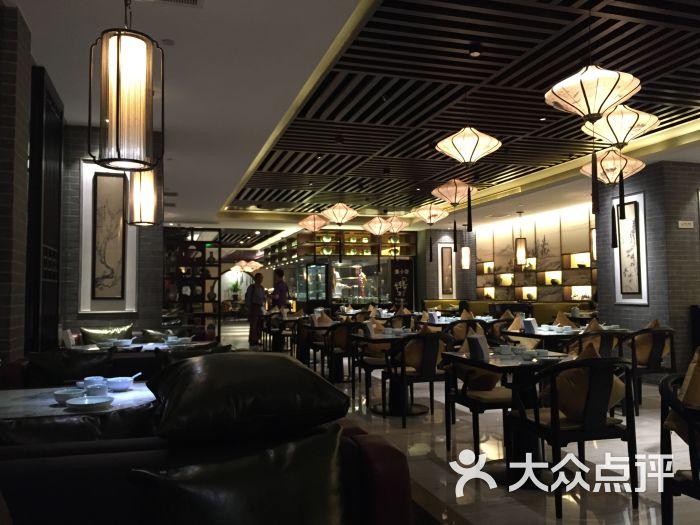 淮扬府(西单店-图片-北京美食-大众点评网