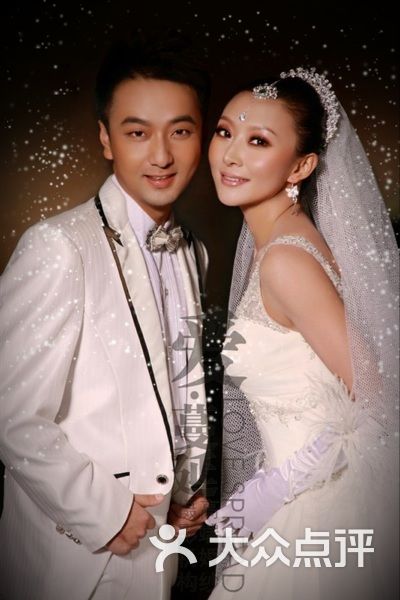 爱蔓延婚纱摄影_蔓延视觉婚纱摄影(3)