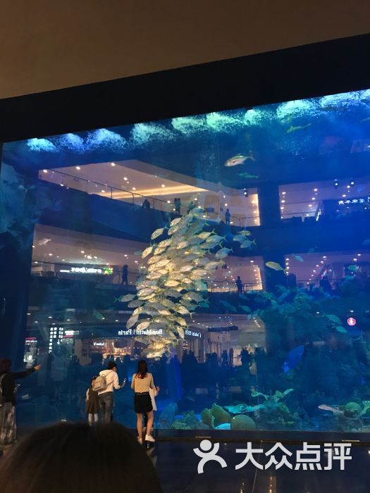 成都海滨城图片 第3张