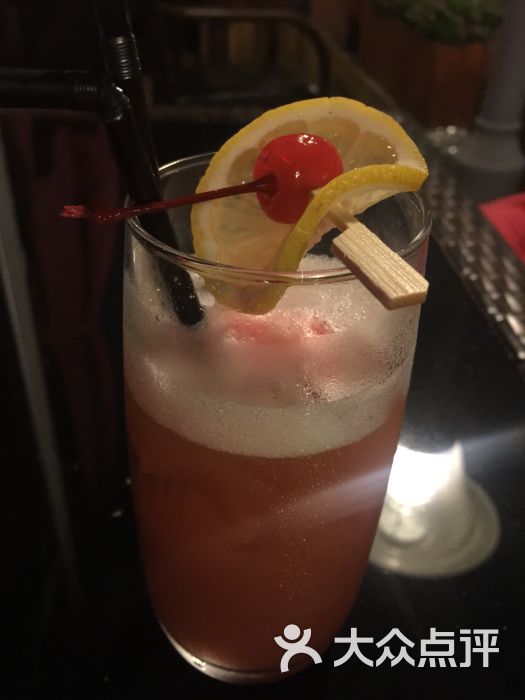 柯里昂捷克自酿啤酒餐厅Krajanek Czech Beer