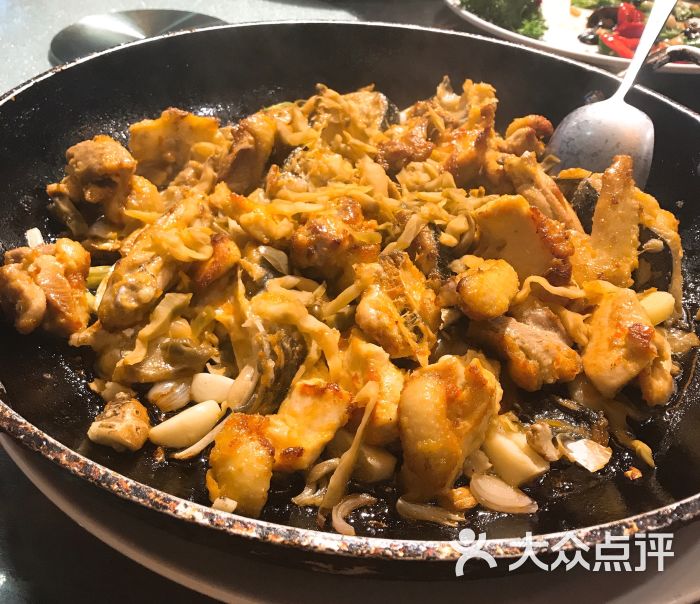 猪肉婆私房菜图片 - 第5张
