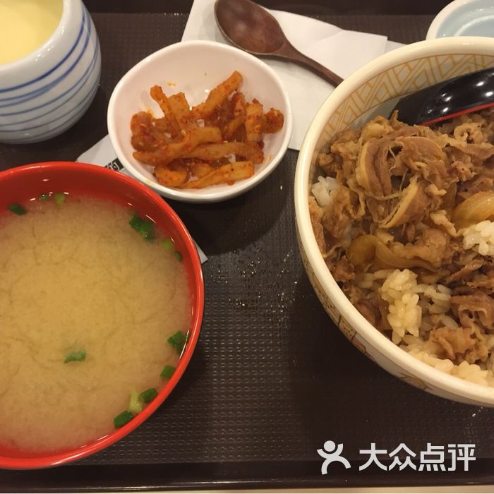 食其家食其家(金牛万达店)图片-北京快餐简餐-大众点评网