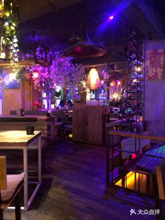 sakura樱花屋音乐酒馆(观音桥店)-图片-重庆美食-大众