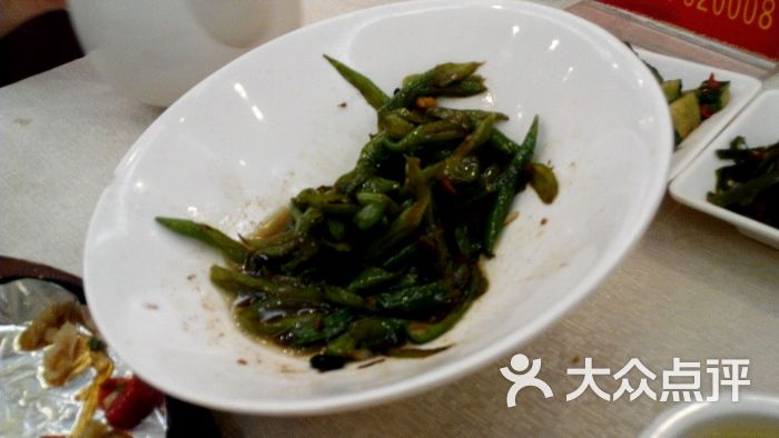 小雨天湘菜馆(常平店)图片 - 第8张