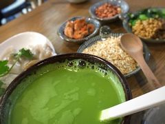 擂茶-擂咸茶.汕尾特色擂茶养生专门店