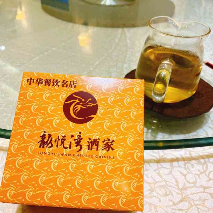 龙悦湾酒家(桥西路店)