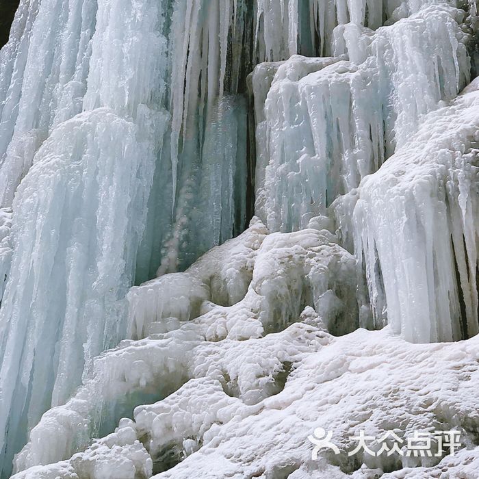 虎牙大峡谷