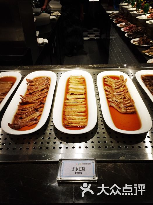 杭州黄龙饭店自助餐厅_汉宫宝殿海鲜自助餐厅_杭州海鲜自助餐厅