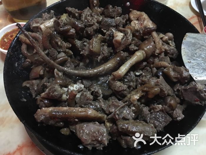 司令狗肉馆-图片-灵川县美食-大众点评网