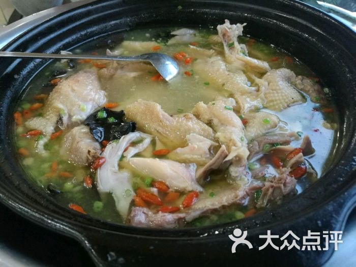 江宁肚包鸡(宏运大道旗舰店)-图片-南京美食-大众点评