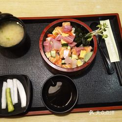 森田屋食堂