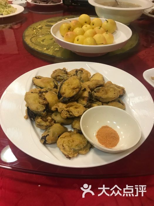 李氏八大件老菜馆(万宝街店)-图片-长春美食-大众点评