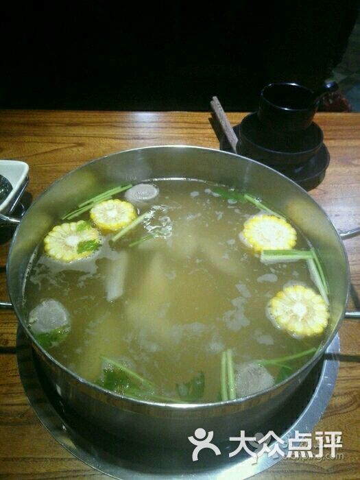 潮鲜牛北京牛肉图片(立水桥店)-美食-潮汕火锅2016美食年app排名图片