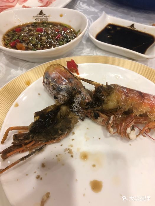 海鲨湾海鲜会馆(百家湖1912店-图片-南京美食-大众点评网