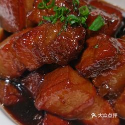 农家红烧肉