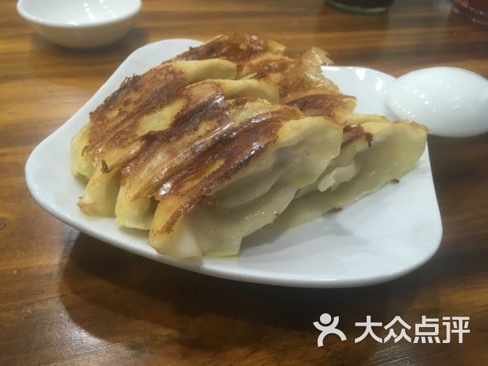 阿贵锅贴饺(官亭路店)图片 第3张