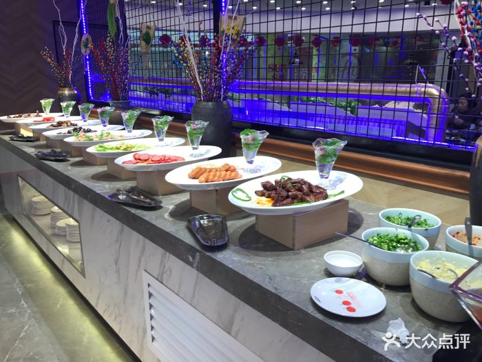 欢乐牧场自助餐厅(七宝店)-图片-上海美食-大众点评网
