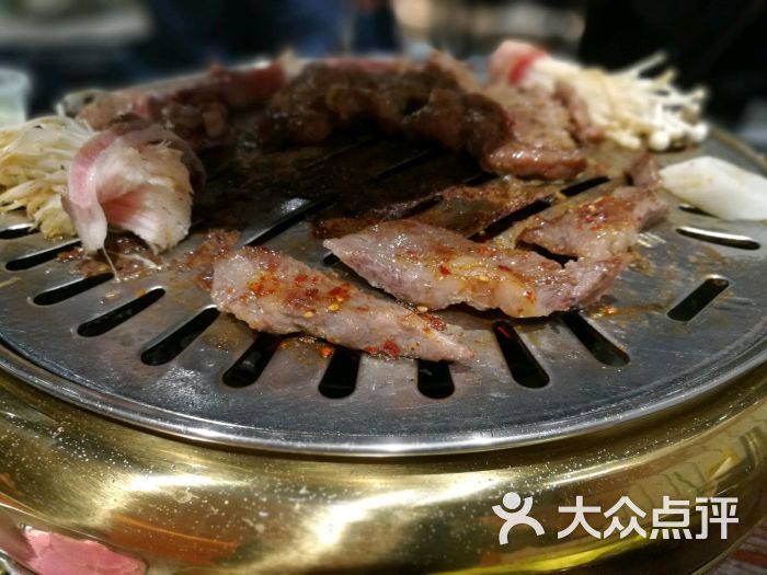 zhic 大众点评