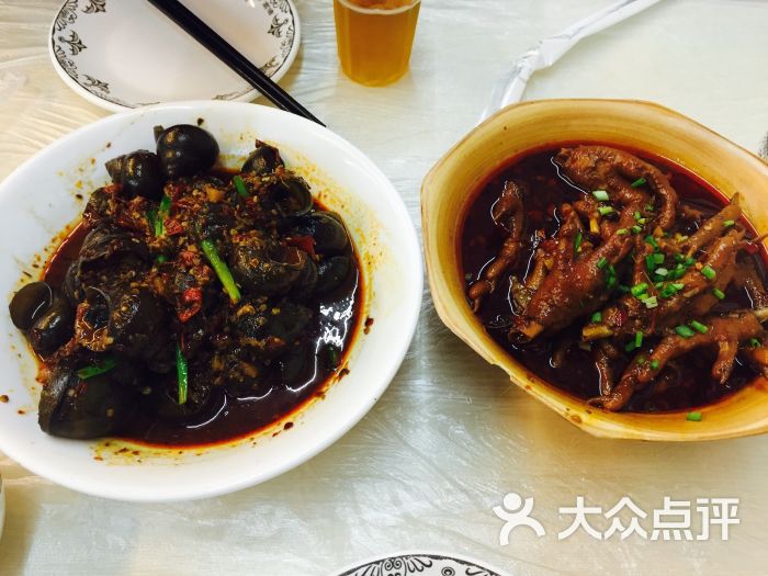 老闵田螺馆-图片-上饶美食美食纪录片乎知图片