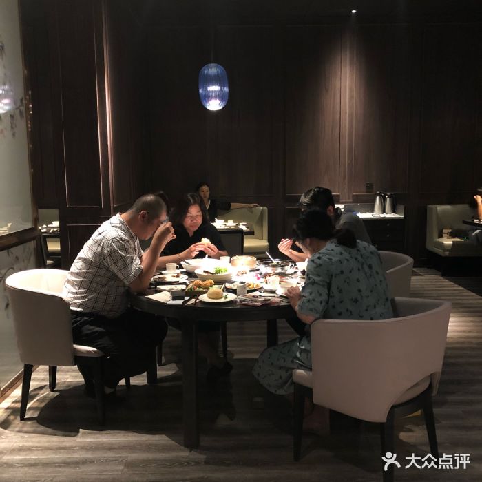 璞丽puli club-图片-温州美食-大众点评网