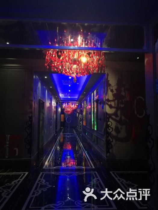 好声音ktv(万达店)图片 第8张