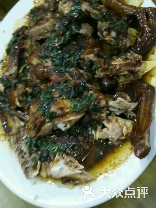 农庄房平民图片-山水-云浮美食-大众点评网美食威尼斯美食图片