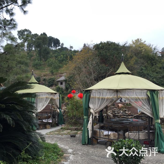 奇林稷休闲旅游山庄图片 - 第18张